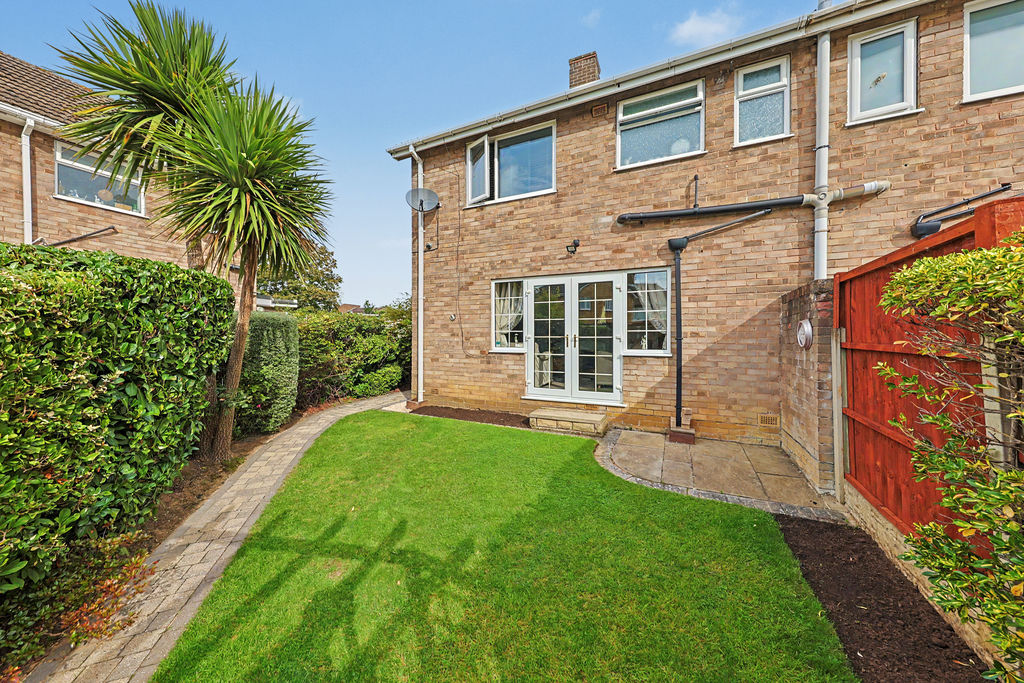 Quantock Way Loundsley Green